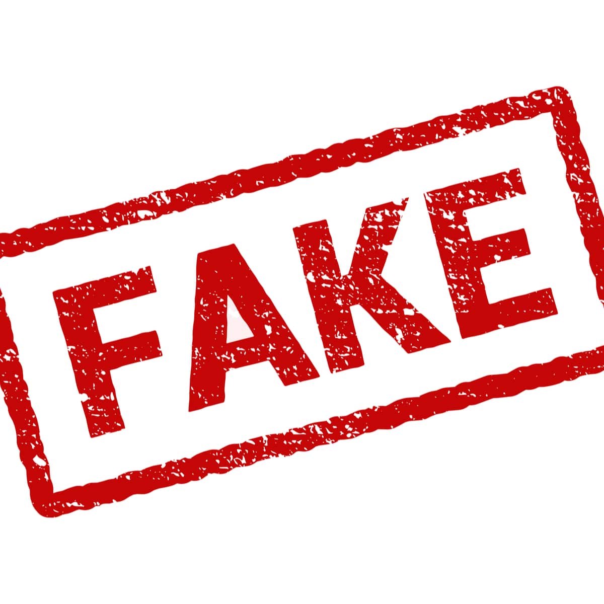 چگونه اجناس فیک یا تقلبی را تشخیص دهیم ؟