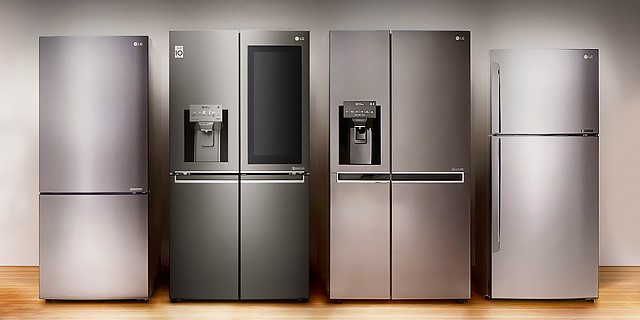 نکاتی که هنگام خرید یخچال فریزر باید به آنها توجه کرد؟