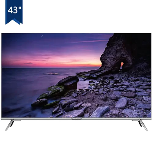 تلویزیون 43اینچ هوشمند سونیا مدل S_43DF6535