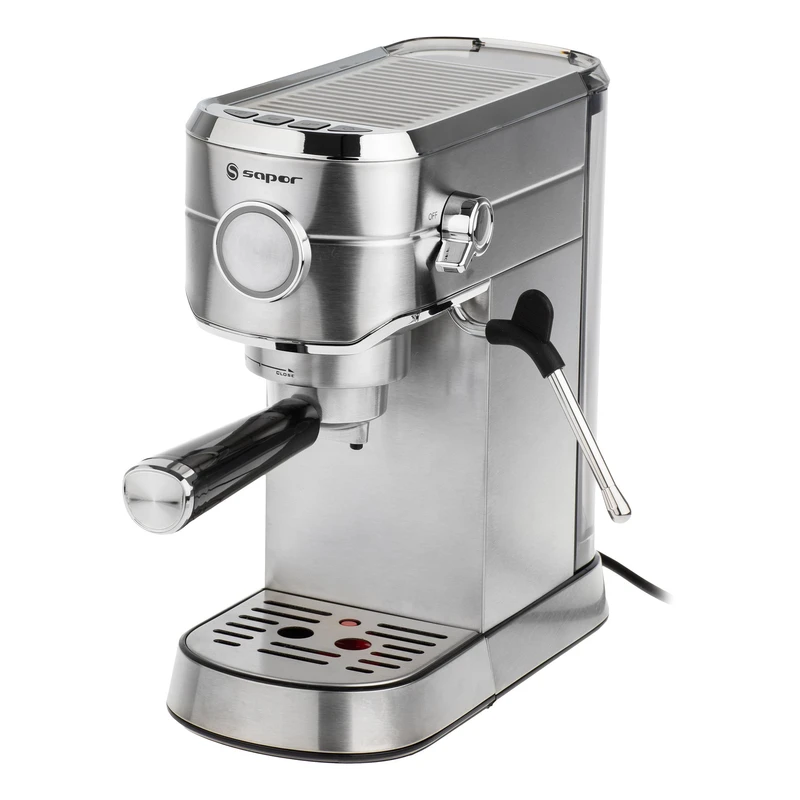 اسپرسوساز ساپر مدل SEM-2065