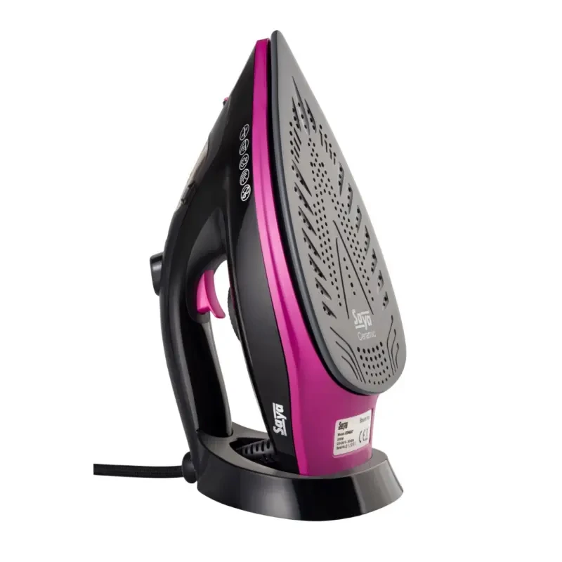 اتو بخار پارس خزر سایا Combat