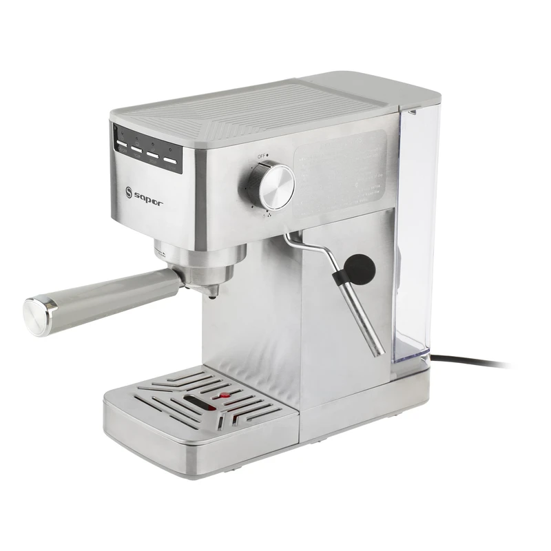 اسپرسوساز ساپر مدل SEM-2075