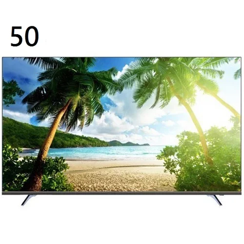 تلویزیون مکسین 50 اینچ مدل 50AU9000