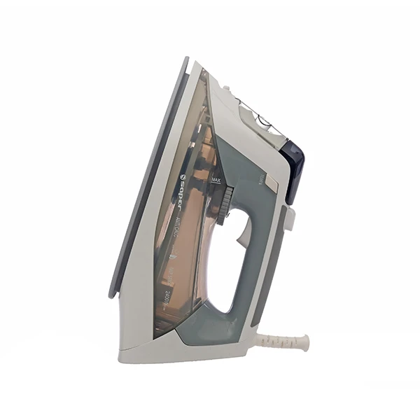 اتو بخار ساپر