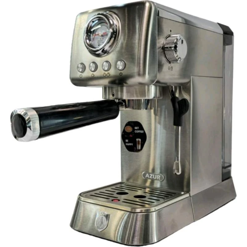 اسپرسوساز نیمه صنعتی آزور